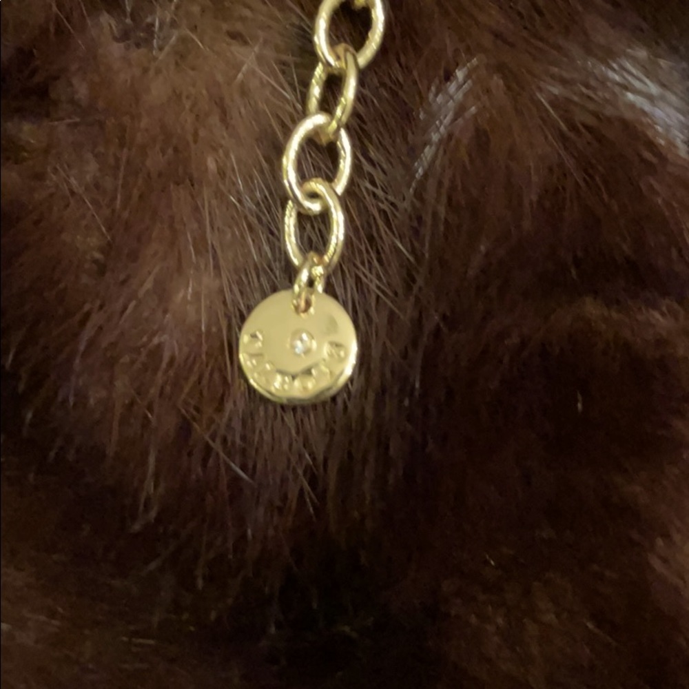 Talbots Statement Necklace - Picture 3 of 6